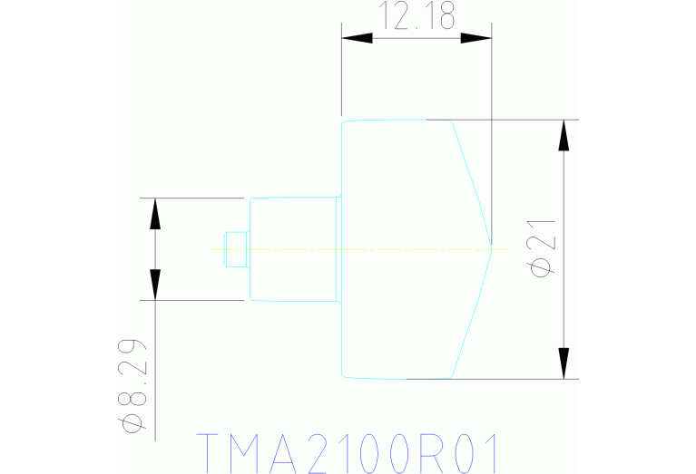 TMA2100R01 IN2505