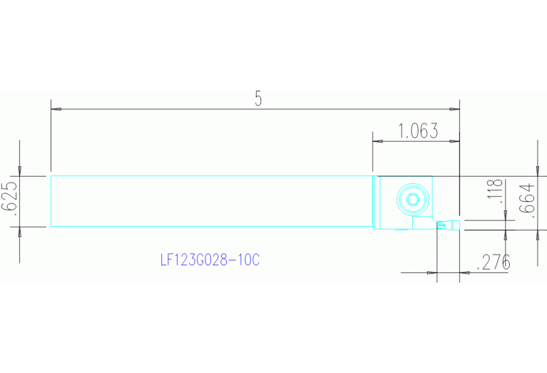 LF123G028-10C