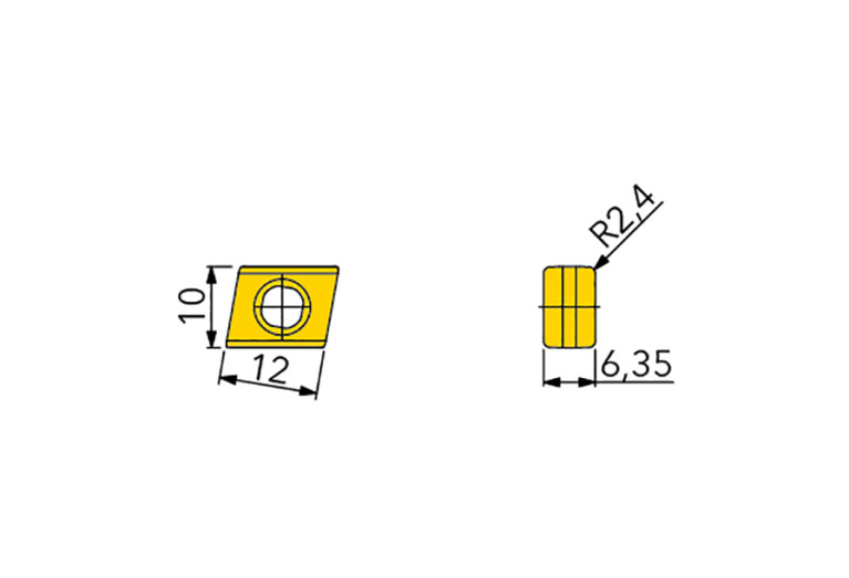 DPD314-203-S IN4030
