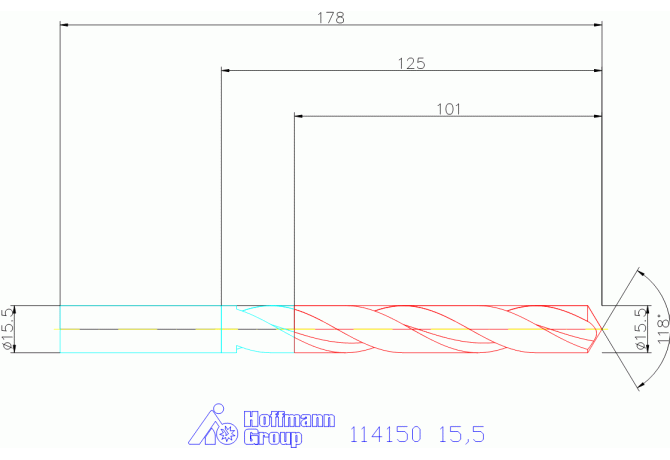 114150 15,5