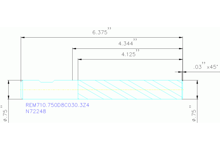 REM710.750D8C030.3Z4