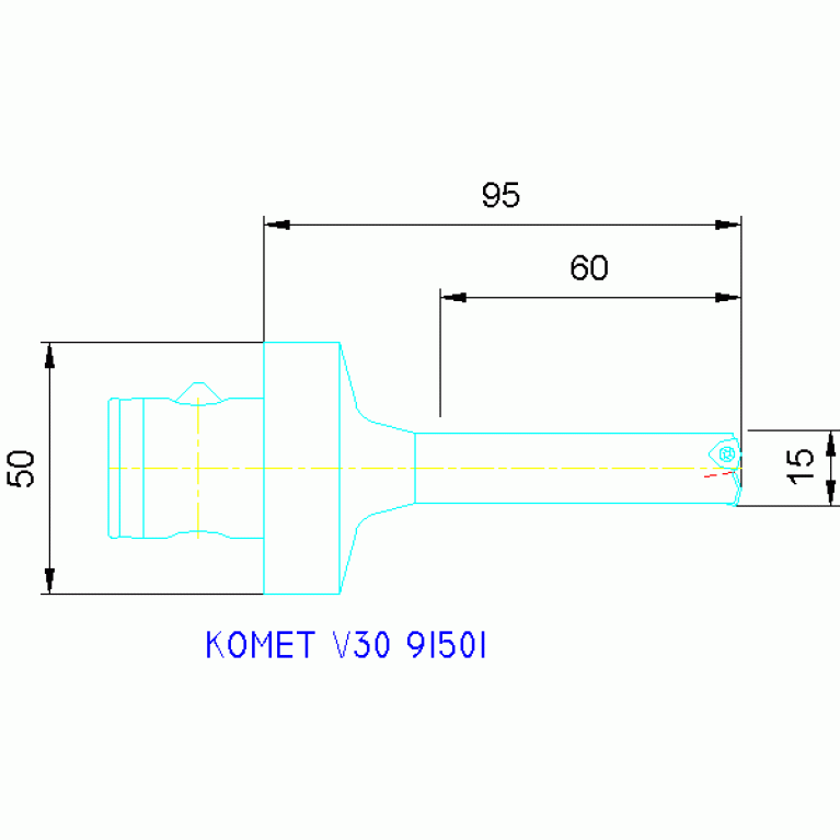 V30 91501