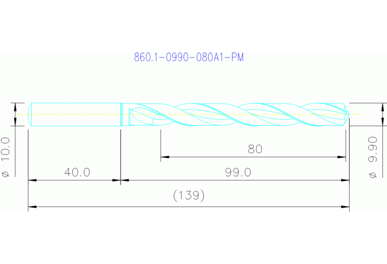 860.1-0992-080A1-PM 4234