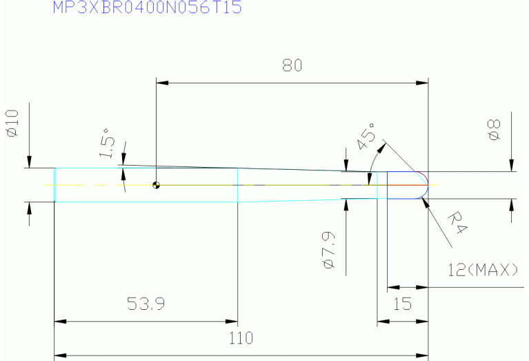 MP3XBR0400N056T15