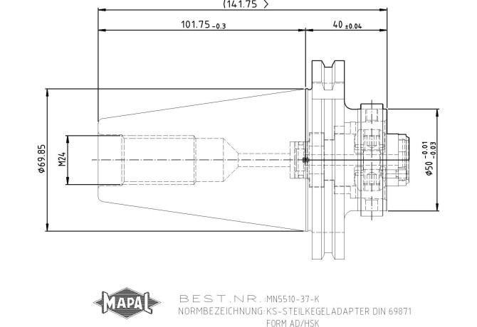 MN5510-37-K