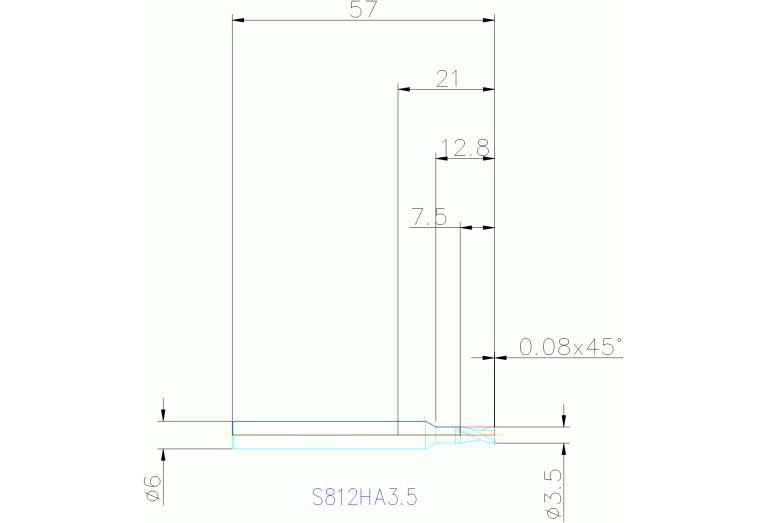 S812HA3.5