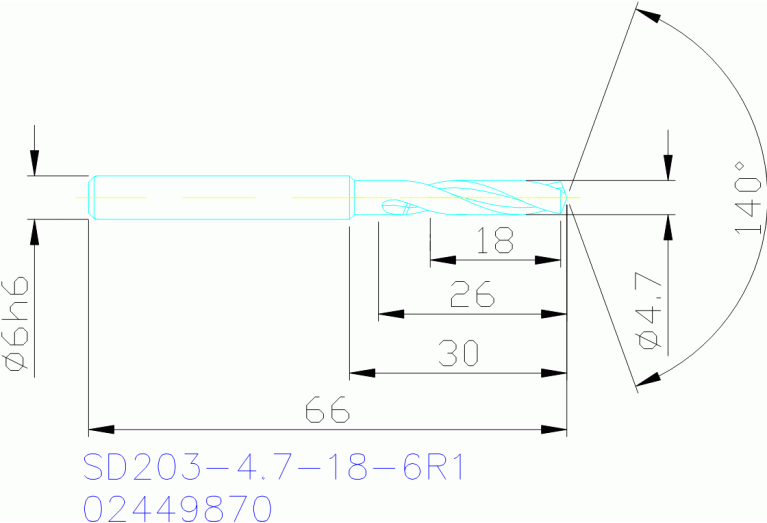 SD203-4.7-18-6R1
