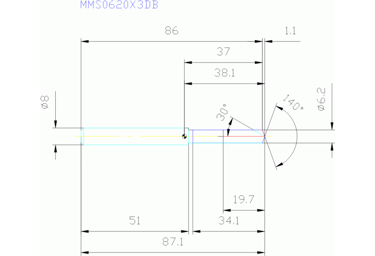 MMS0620X3DB DP7020