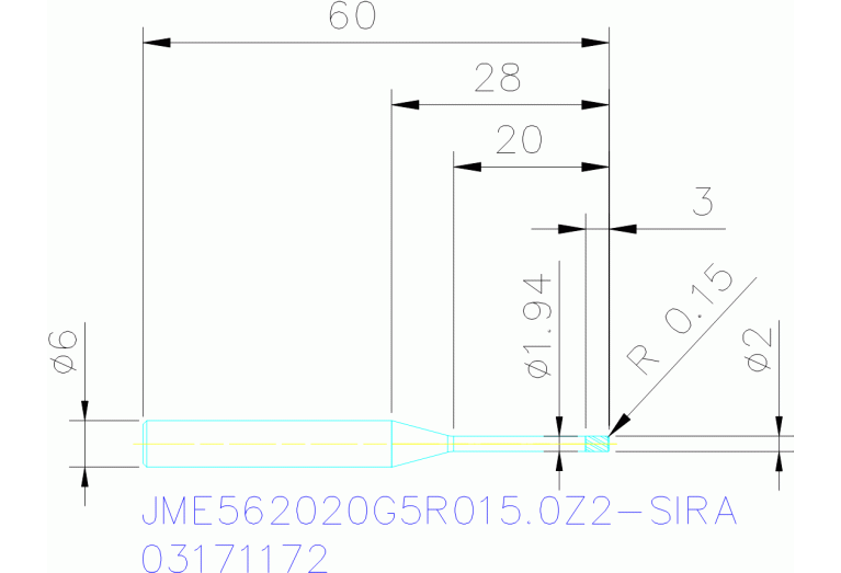 JME562020G5R015.0Z2-SIRA