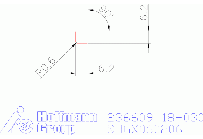 236609 18-030
