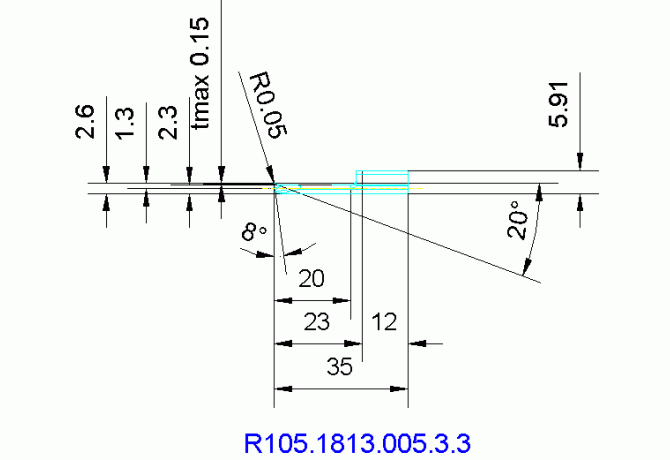 L105.1813.005.3.3 TH35