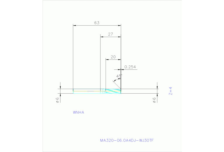 MA320-06.0A4DJ-WJ30TF