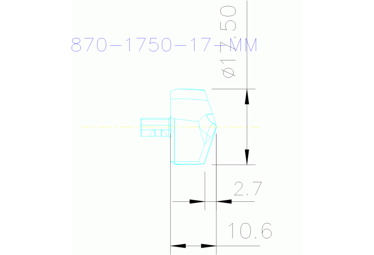 870-1750-17-MM 2234