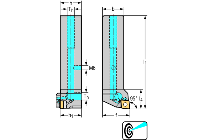 SCLCR2525X09-P