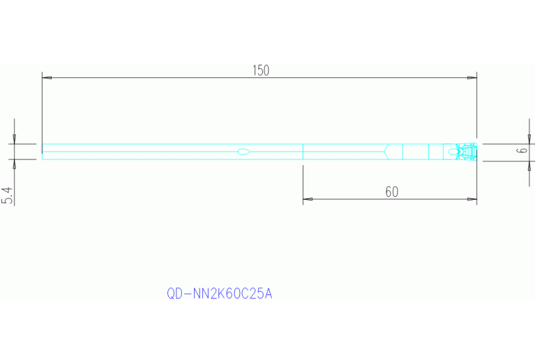 QD-NN2K60C25A