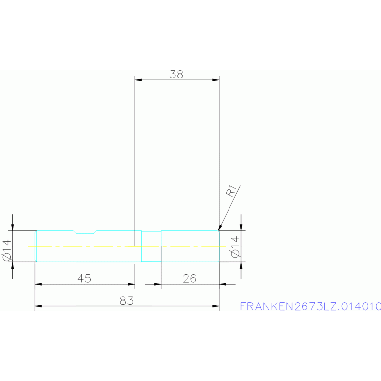 2673LZ.014010