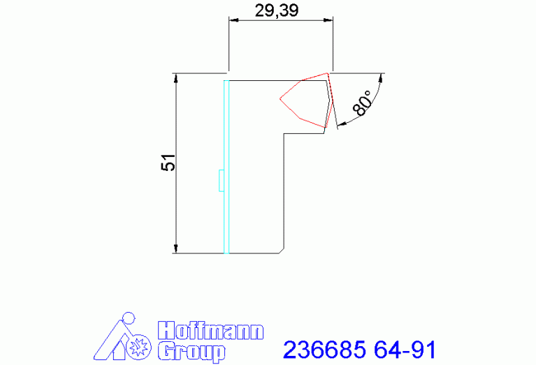 236685 64-91