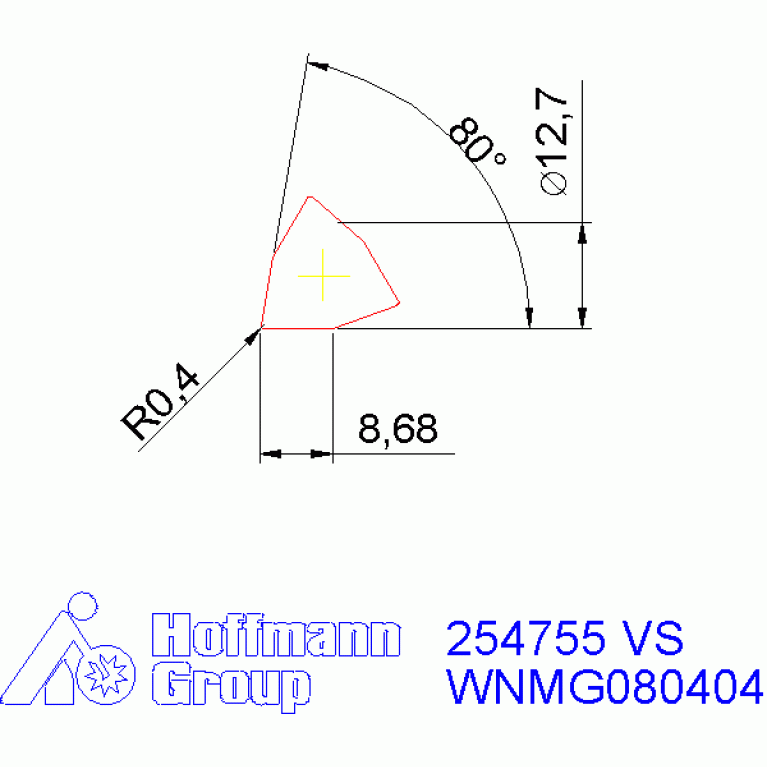 254755 VS