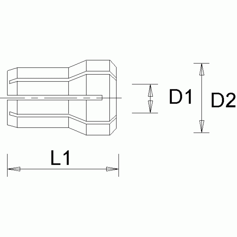 000DA025M