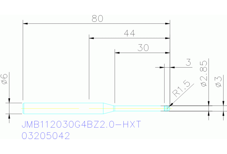 JMB112030G4BZ2.0-HXT