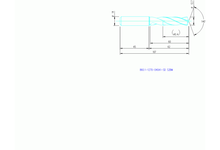 860.1-1270-040A1-SD S2BM