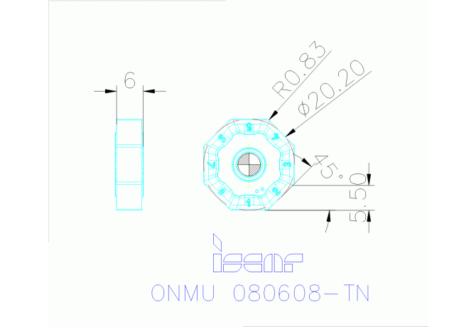 ONMU 080608-TN IC4100