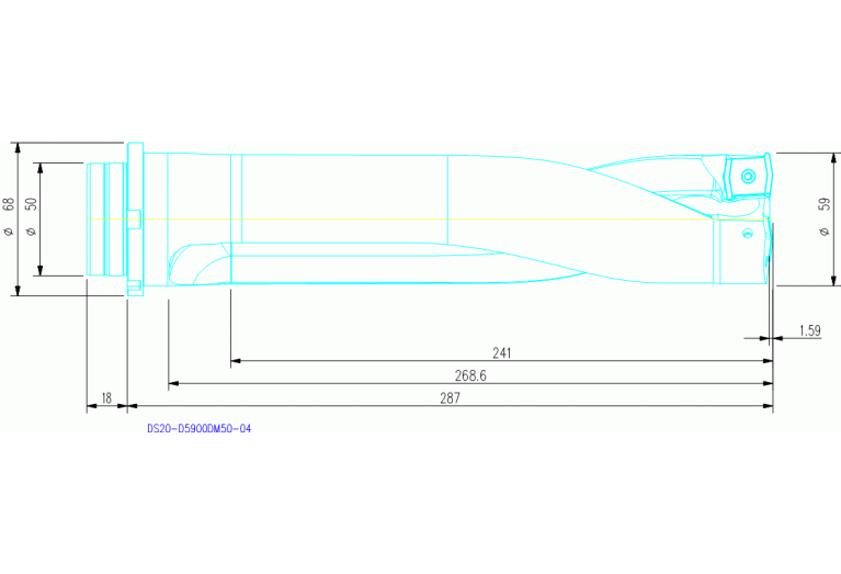DS20-D5900DM50-04
