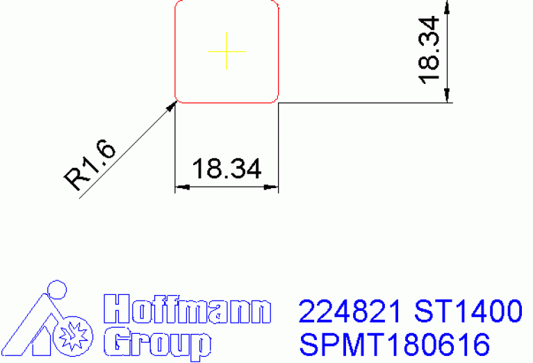 224821 ST1400