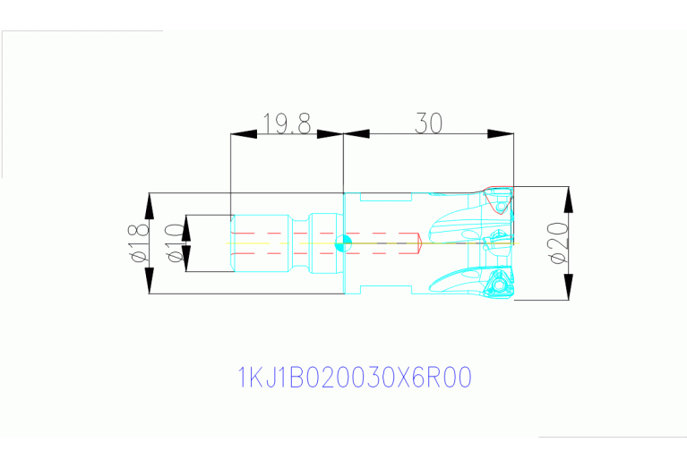 1KJ1B020030X6R00
