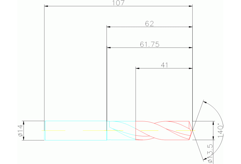 460.1-1350-041A0-XM GC34
