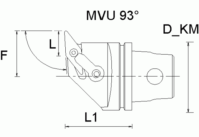 KM40MVUNL16