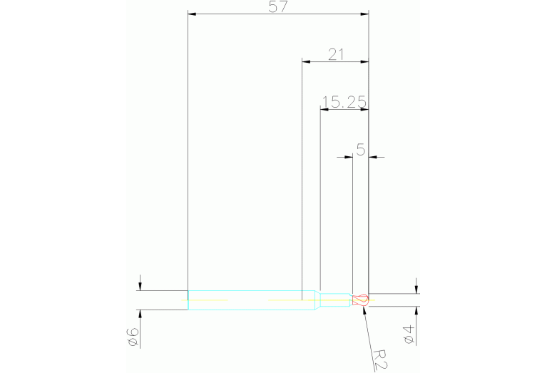 R216.42-04030-AC05G 1610