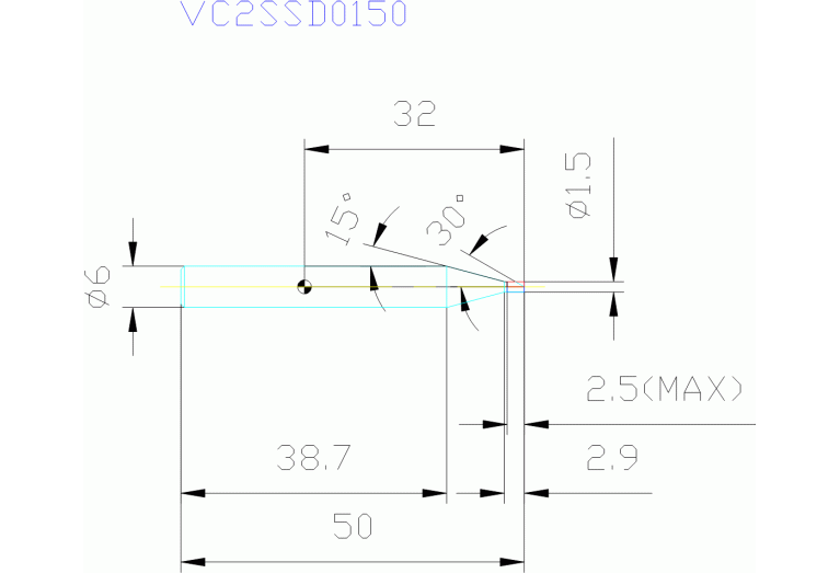 VC2SSD0150