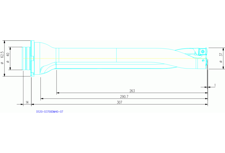 DS20-D3700DM40-07