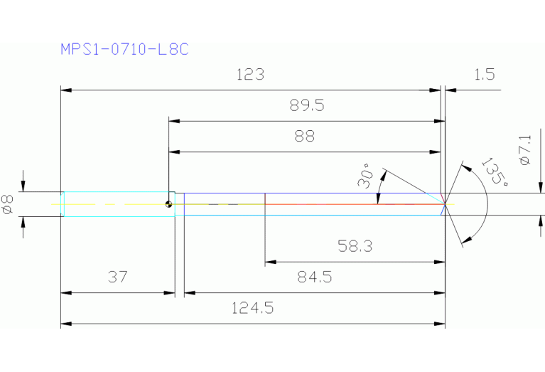 MPS1-0710-L8C DP1021