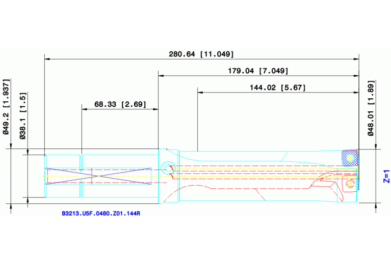 B3213.U5F.0480.Z01.144R