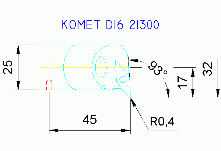 D16 21300