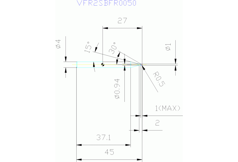 VFR2SBFR0050