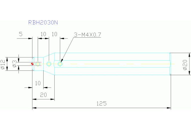RBH2030N