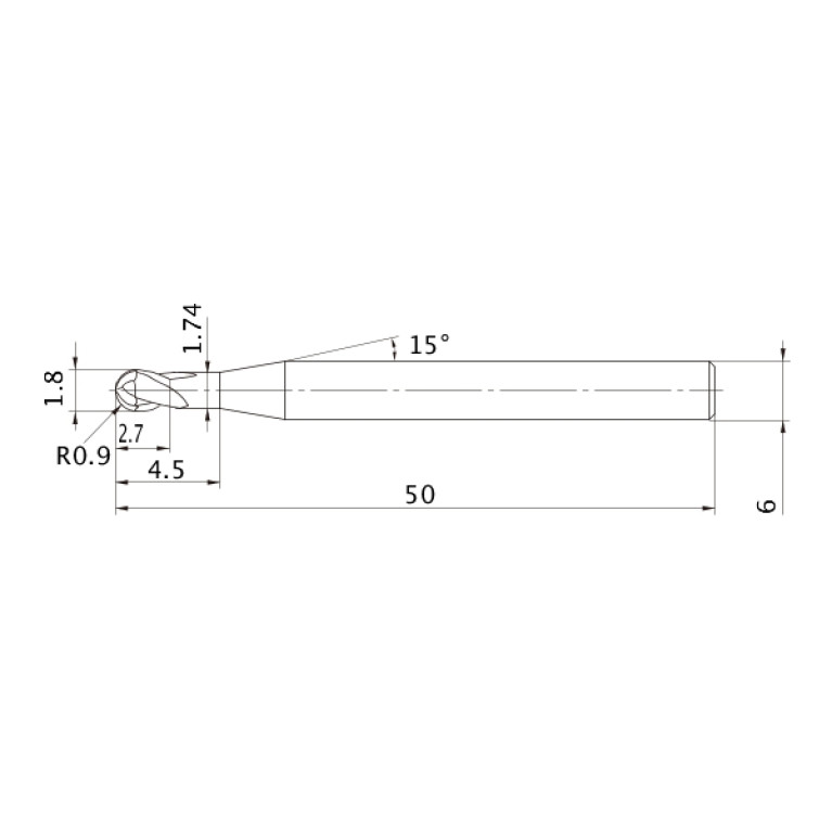VC2PSBPR0090