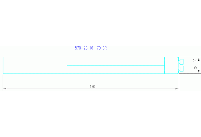 570-2C 16 170 CR