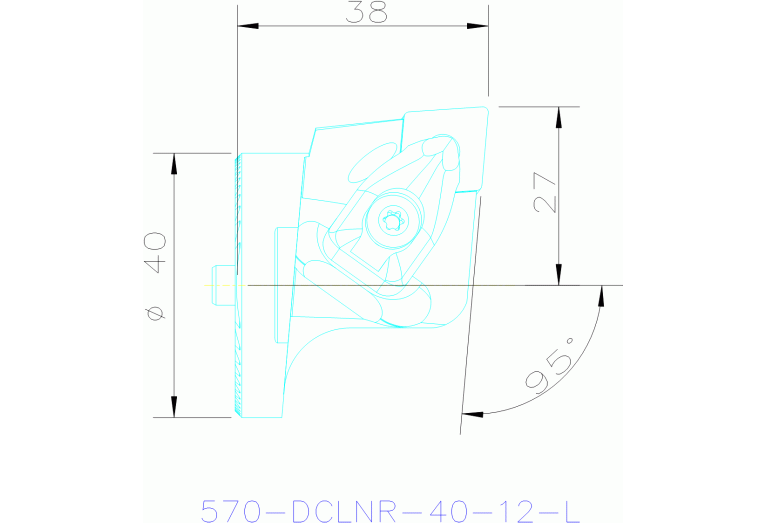 570-DCLNR-40-12-L