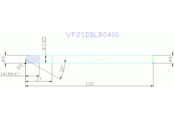 VF2SDBLR0400