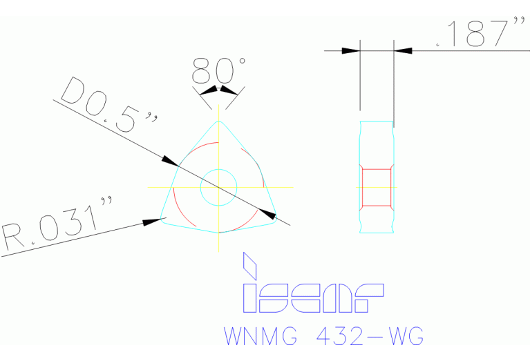WNMG 080408-WG IC9007