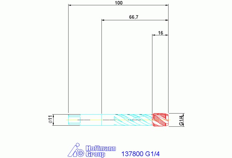137800 G1/4