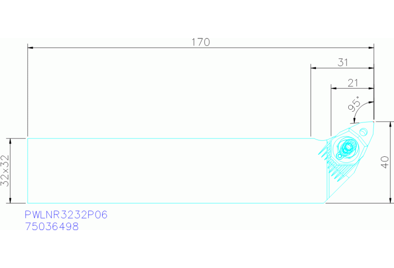PWLNR3232P06
