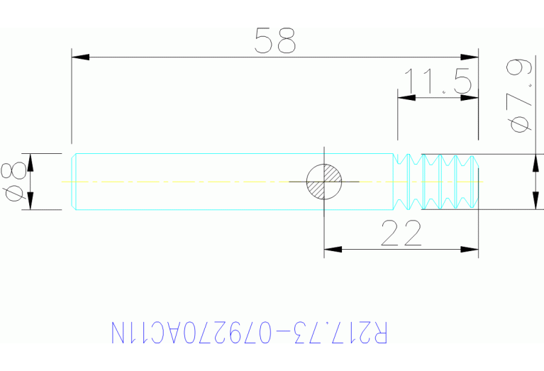 R217.73-079270AC11N 1630