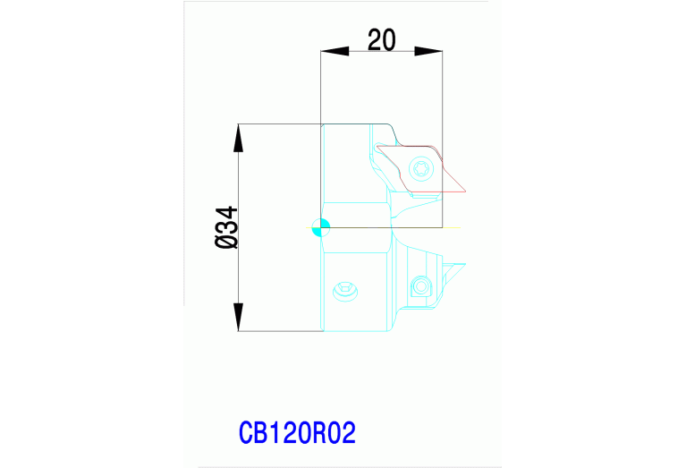 CB120R02