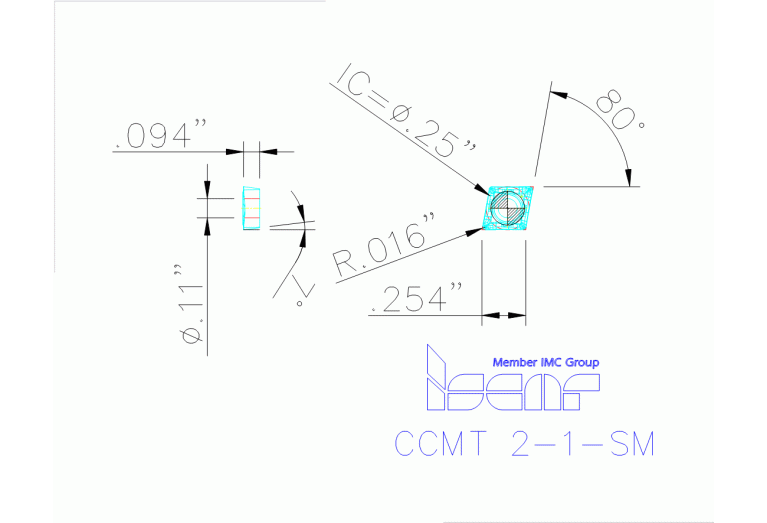 CCMT 060204-SM IC6025