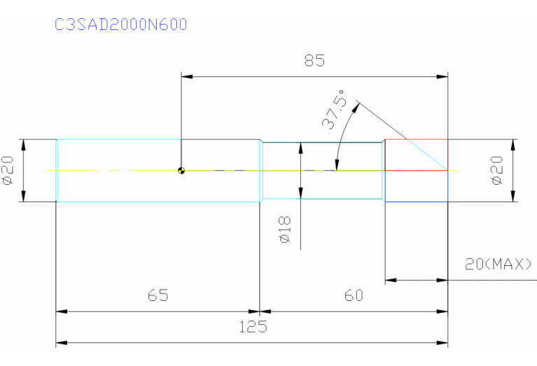 C3SAD2000N600